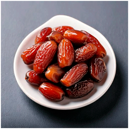 Date flavour
